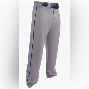 Easton Adult Rival 2 Baseball Pants ⚾️⚾️ NWT